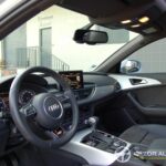 Audi A6 Avant 3.0 V6 BiTDI 313 ch S line Quattro Tiptronic 8