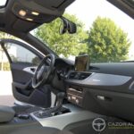 Audi A6 Avant 3.0 V6 BiTDI 313 ch S line Quattro Tiptronic 8