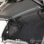 Honda CR-X Del Sol 1.6 127 ch D16Y8 25th Anniversary BVM5
