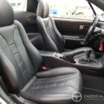Honda CR-X Del Sol 1.6 127 ch D16Y8 25th Anniversary BVM5