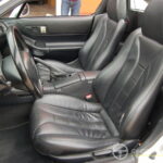 Honda CR-X Del Sol 1.6 127 ch D16Y8 25th Anniversary BVM5