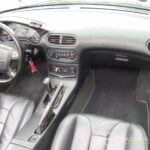 Honda CR-X Del Sol 1.6 127 ch D16Y8 25th Anniversary BVM5