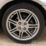 Honda CR-X Del Sol 1.6 127 ch D16Y8 25th Anniversary BVM5