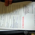 Honda CR-X Del Sol 1.6 127 ch D16Y8 25th Anniversary BVM5