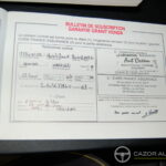 Honda CR-X Del Sol 1.6 127 ch D16Y8 25th Anniversary BVM5