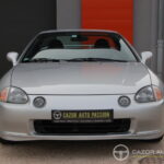 Honda CR-X Del Sol 1.6 127 ch D16Y8 25th Anniversary BVM5
