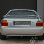 Honda CR-X Del Sol 1.6 127 ch D16Y8 25th Anniversary BVM5