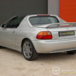 Honda CR-X Del Sol 1.6 127 ch D16Y8 25th Anniversary BVM5