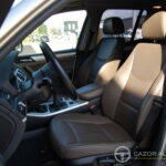 BMW X3 II 20d 184 ch Excellis xDrive BVM6