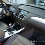 BMW X3 II 20d 184 ch Excellis xDrive BVM6
