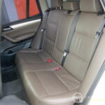 BMW X3 II 20d 184 ch Excellis xDrive BVM6