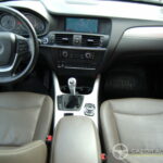 BMW X3 II 20d 184 ch Excellis xDrive BVM6