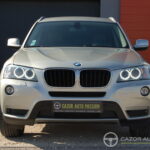 BMW X3 II 20d 184 ch Excellis xDrive BVM6