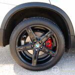 BMW X3 II 20d 184 ch Excellis xDrive BVM6