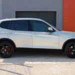 BMW X3 II 20d 184 ch Excellis xDrive BVM6