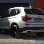 BMW X3 II 20d 184 ch Excellis xDrive BVM6