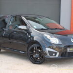 Renault Twingo 2 RS 1.6 16V 133 ch châssis Cup