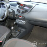 Renault Twingo 2 RS 1.6 16V 133 ch châssis Cup