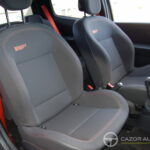 Renault Twingo 2 RS 1.6 16V 133 ch châssis Cup