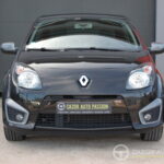 Renault Twingo 2 RS 1.6 16V 133 ch châssis Cup