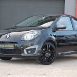 Renault Twingo 2 RS 1.6 16V 133 ch châssis Cup