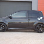 Renault Twingo 2 RS 1.6 16V 133 ch châssis Cup