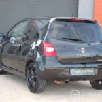 Renault Twingo 2 RS 1.6 16V 133 ch châssis Cup