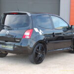 Renault Twingo 2 RS 1.6 16V 133 ch châssis Cup