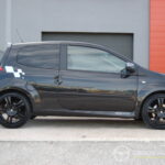 Renault Twingo 2 RS 1.6 16V 133 ch châssis Cup