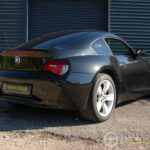 BMW Z4 Coupé E86 3.0si 265 ch BVM6