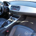 BMW Z4 Coupé E86 3.0si 265 ch BVM6