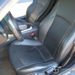 BMW Z4 Coupé E86 3.0si 265 ch BVM6