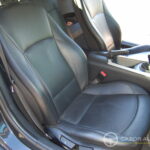 BMW Z4 Coupé E86 3.0si 265 ch BVM6
