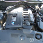 BMW Z4 Coupé E86 3.0si 265 ch BVM6