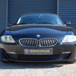 BMW Z4 Coupé E86 3.0si 265 ch BVM6