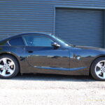 BMW Z4 Coupé E86 3.0si 265 ch BVM6