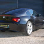 BMW Z4 Coupé E86 3.0si 265 ch BVM6
