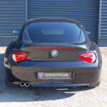 BMW Z4 Coupé E86 3.0si 265 ch BVM6