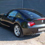BMW Z4 Coupé E86 3.0si 265 ch BVM6