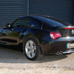 BMW Z4 Coupé E86 3.0si 265 ch BVM6