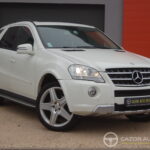 Mercedes ML 350 CDI 258 ch 4Matic Pack AMG 7G-Tronic