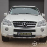 Mercedes ML 350 CDI 258 ch 4Matic Pack AMG 7G-Tronic
