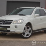 Mercedes ML 350 CDI 258 ch 4Matic Pack AMG 7G-Tronic