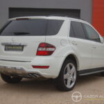 Mercedes ML 350 CDI 258 ch 4Matic Pack AMG 7G-Tronic