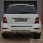 Mercedes ML 350 CDI 258 ch 4Matic Pack AMG 7G-Tronic