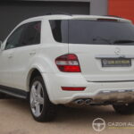 Mercedes ML 350 CDI 258 ch 4Matic Pack AMG 7G-Tronic