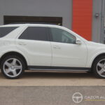 Mercedes ML 350 CDI 258 ch 4Matic Pack AMG 7G-Tronic