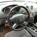 Mercedes ML 350 CDI 258 ch 4Matic Pack AMG 7G-Tronic