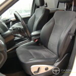 Mercedes ML 350 CDI 258 ch 4Matic Pack AMG 7G-Tronic