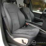 Mercedes ML 350 CDI 258 ch 4Matic Pack AMG 7G-Tronic